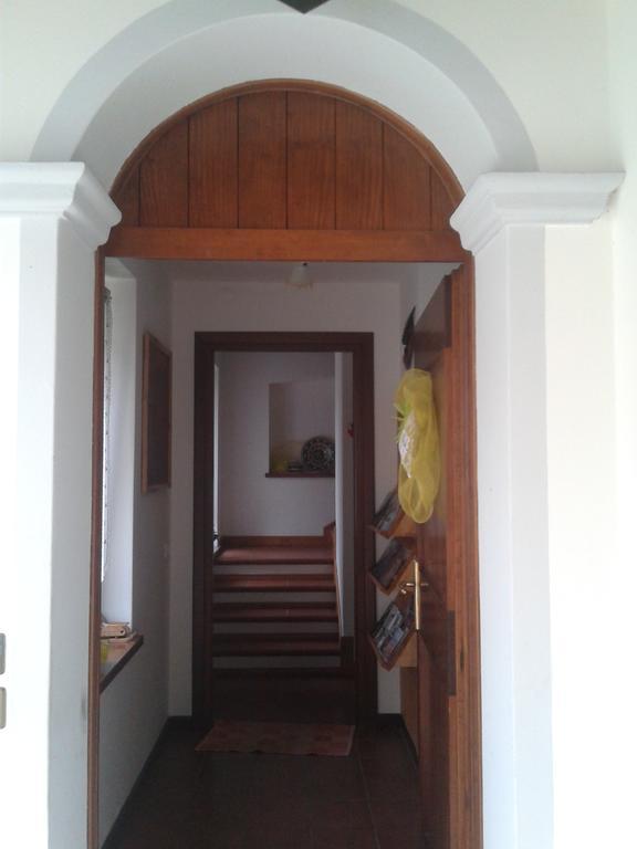 Agriturismo Antica Pieve Limana ภายนอก รูปภาพ