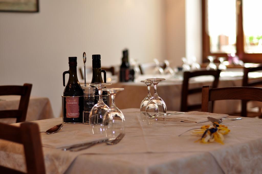 Agriturismo Antica Pieve Limana ภายนอก รูปภาพ