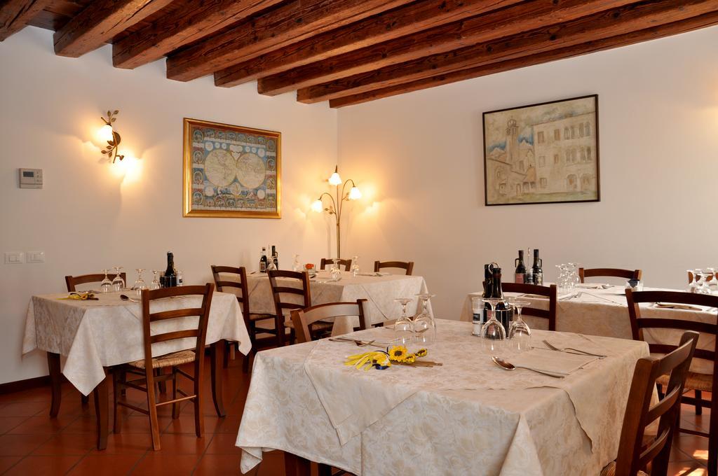 Agriturismo Antica Pieve Limana ภายนอก รูปภาพ