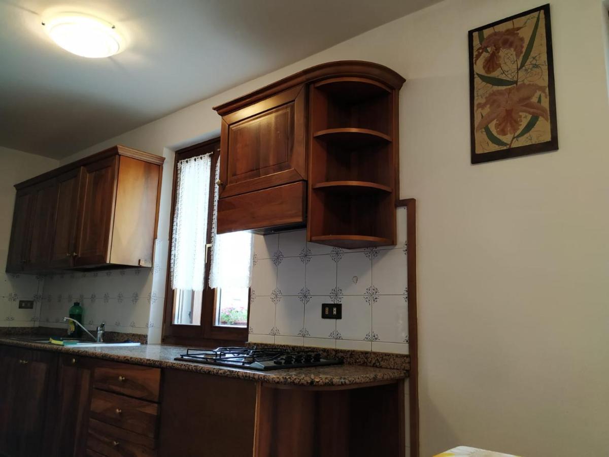 Agriturismo Antica Pieve Limana ภายนอก รูปภาพ