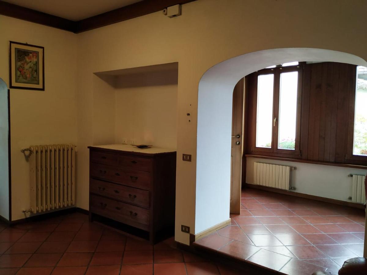 Agriturismo Antica Pieve Limana ภายนอก รูปภาพ