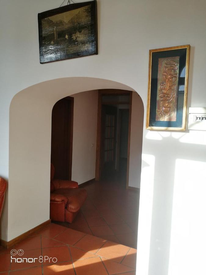 Agriturismo Antica Pieve Limana ภายนอก รูปภาพ