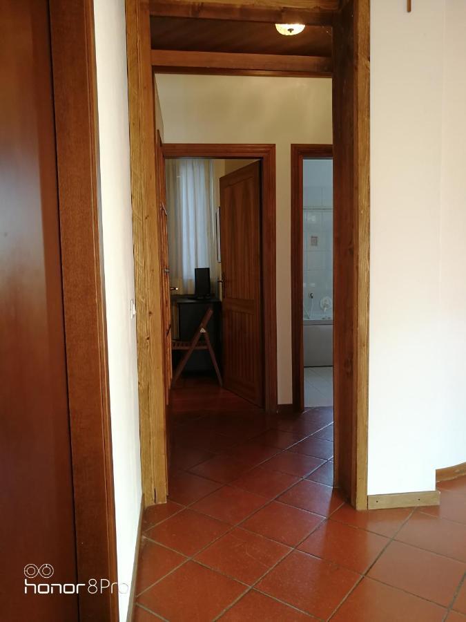 Agriturismo Antica Pieve Limana ภายนอก รูปภาพ