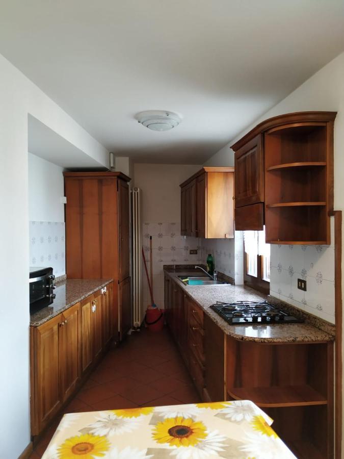 Agriturismo Antica Pieve Limana ภายนอก รูปภาพ