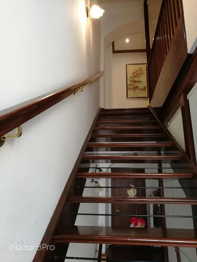 Agriturismo Antica Pieve Limana ภายนอก รูปภาพ