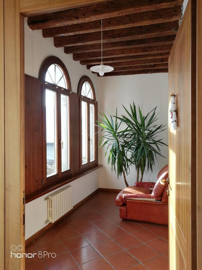 Agriturismo Antica Pieve Limana ภายนอก รูปภาพ