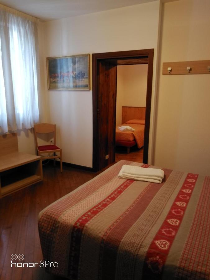 Agriturismo Antica Pieve Limana ภายนอก รูปภาพ