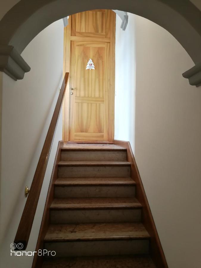 Agriturismo Antica Pieve Limana ภายนอก รูปภาพ