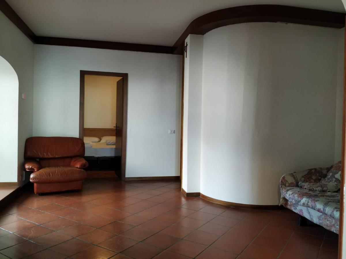 Agriturismo Antica Pieve Limana ภายนอก รูปภาพ
