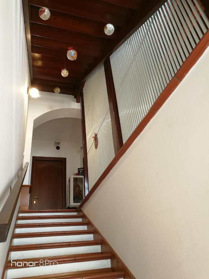 Agriturismo Antica Pieve Limana ภายนอก รูปภาพ